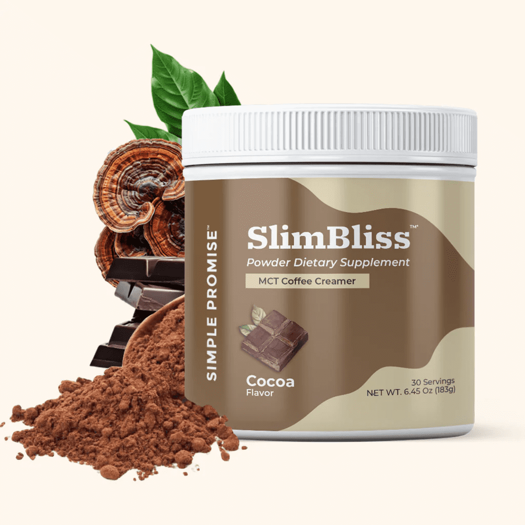 SlimBliss official supplement